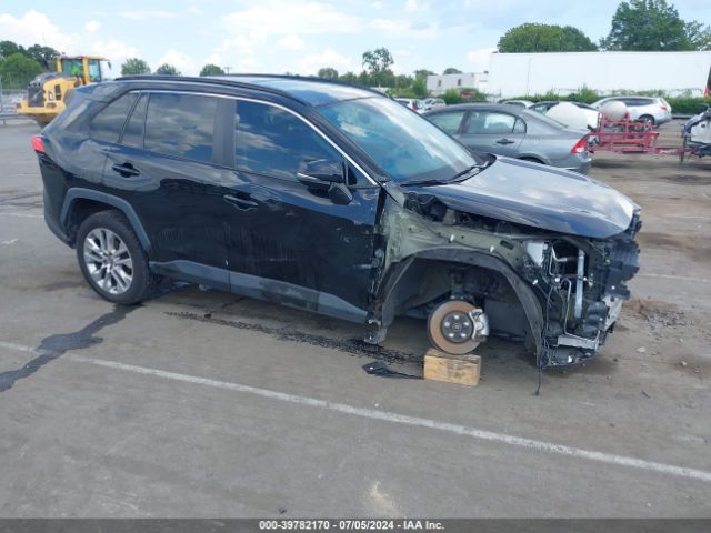 toyota rav4 2021 2t3c1rfv9mc161192