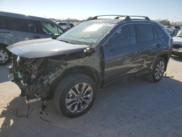 toyota rav4 2021 2t3c1rfv9mc172578