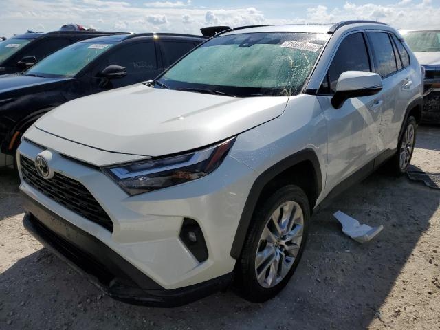 toyota rav4 xle p 2022 2t3c1rfv9nw210326