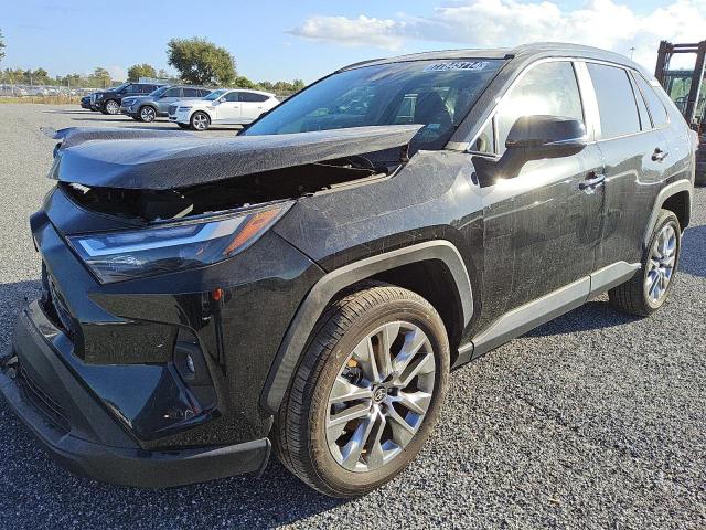 toyota rav4 xle p 2023 2t3c1rfv9pw252501