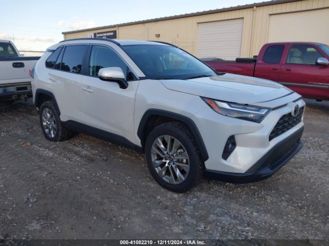 toyota rav4 2024 2t3c1rfv9rw345988