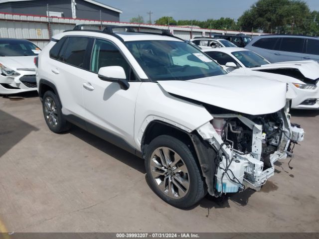 toyota rav4 2019 2t3c1rfvxkc025893