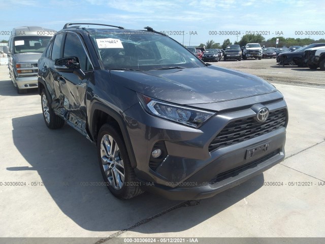 toyota rav4 2021 2t3c1rfvxmc106041