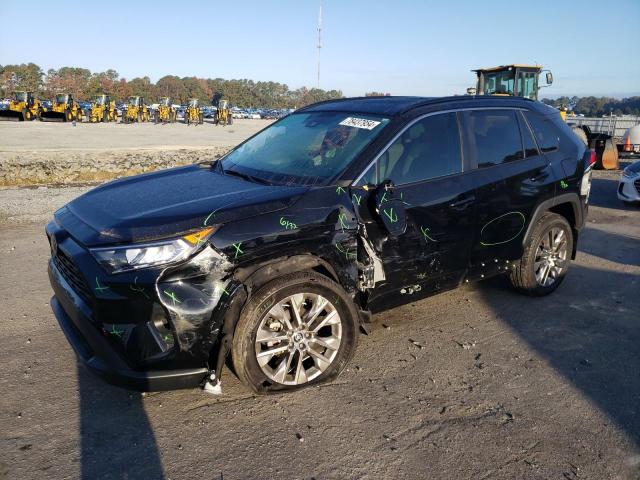 toyota rav4 xle p 2021 2t3c1rfvxmc167373