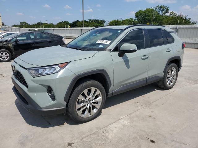 toyota rav4 2021 2t3c1rfvxmw123954