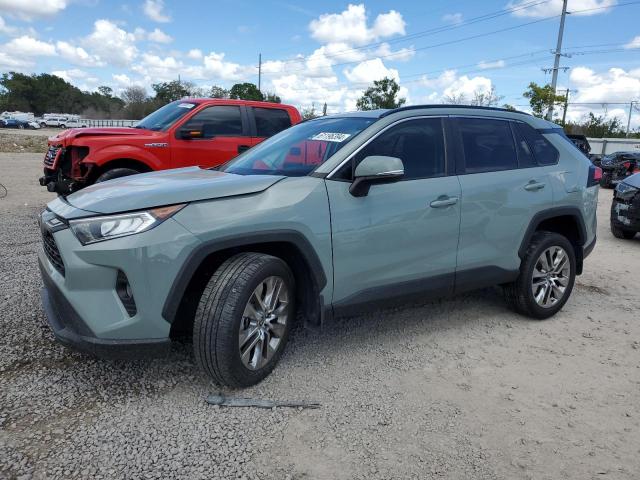 toyota rav4 2021 2t3c1rfvxmw184771