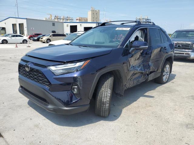 toyota rav4 xle p 2024 2t3c1rfvxrw343649