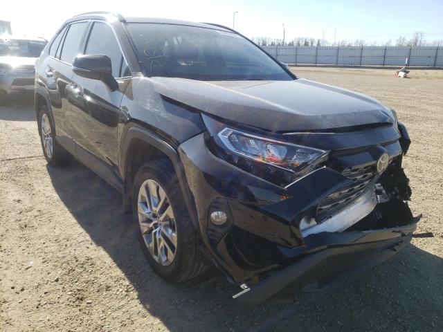 toyota rav4 limit 2019 2t3d1rfv7kw057798