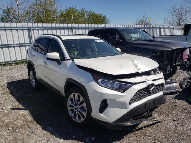 toyota rav4 limit 2020 2t3d1rfv8lw129397