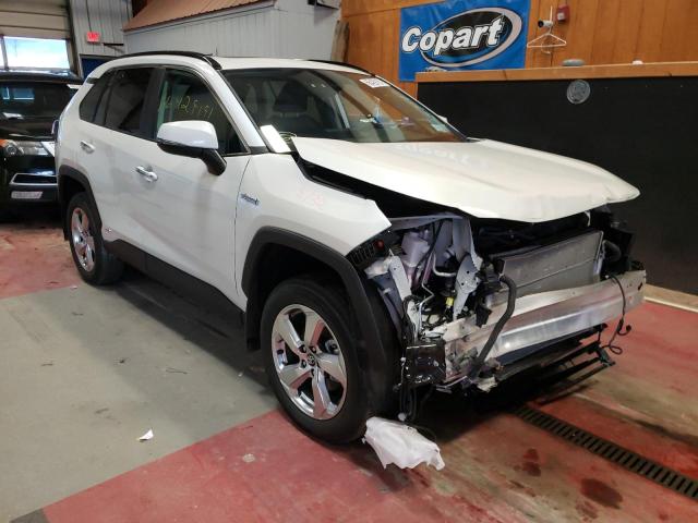 toyota rav4 limit 2021 2t3d6rfv1mw007208