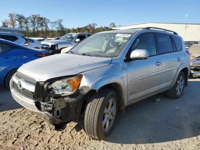 toyota rav4 limit 2010 2t3df4dv0aw058751