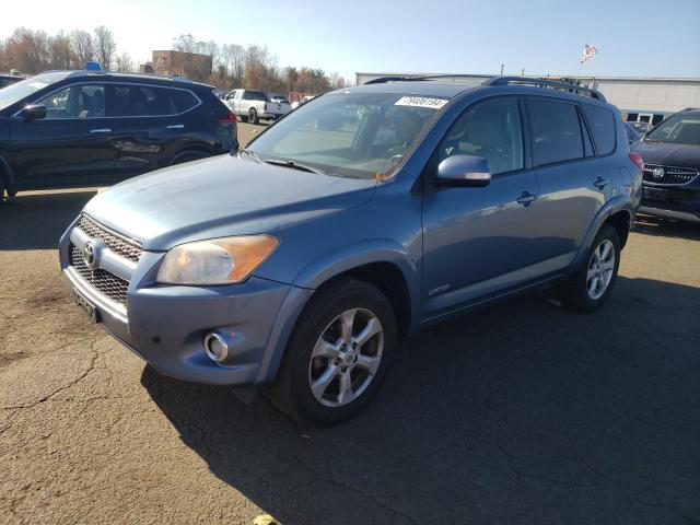 toyota rav4 limit 2011 2t3df4dv0bw113667