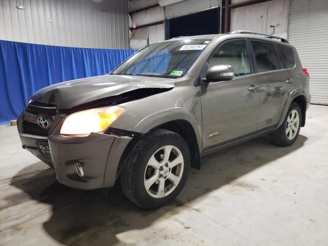 toyota rav4 limit 2012 2t3df4dv0cw186717