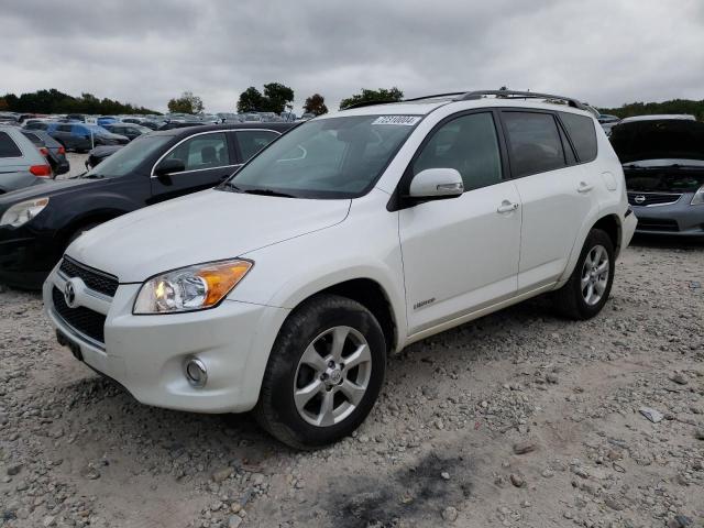 toyota rav4 limit 2012 2t3df4dv0cw197670