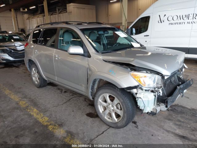 toyota rav4 2012 2t3df4dv0cw217366