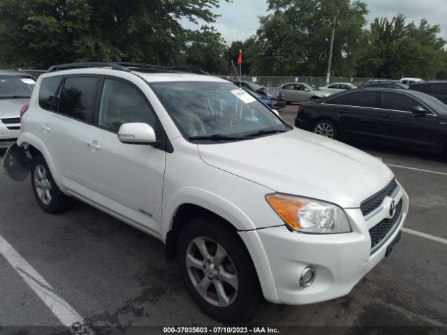 toyota rav4 2012 2t3df4dv0cw255177