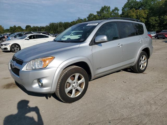 toyota rav4 limit 2012 2t3df4dv0cw261318