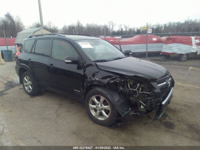 toyota rav4 2010 2t3df4dv1aw058483