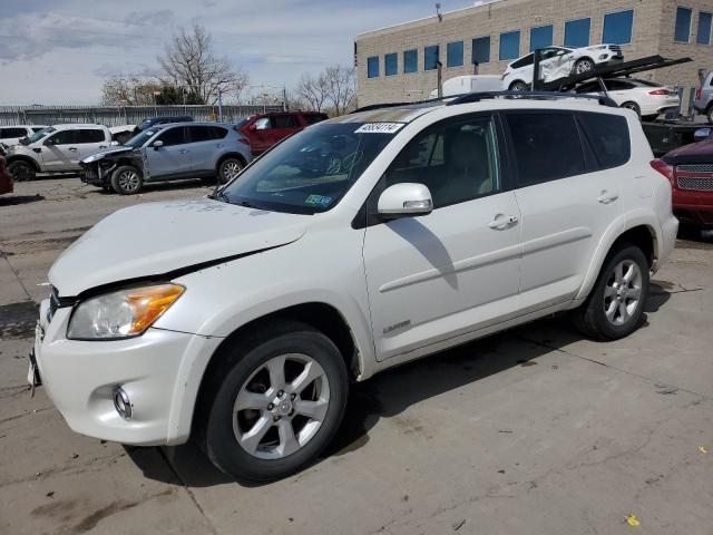 toyota rav4 2011 2t3df4dv1bw100524