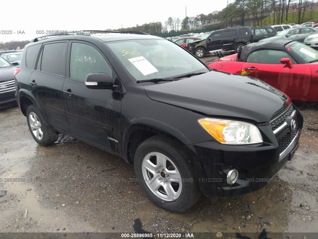 toyota rav4 2011 2t3df4dv1bw115539