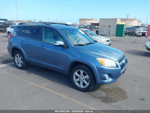 toyota rav4 2012 2t3df4dv1cw206604