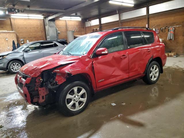 toyota rav4 2012 2t3df4dv1cw211978