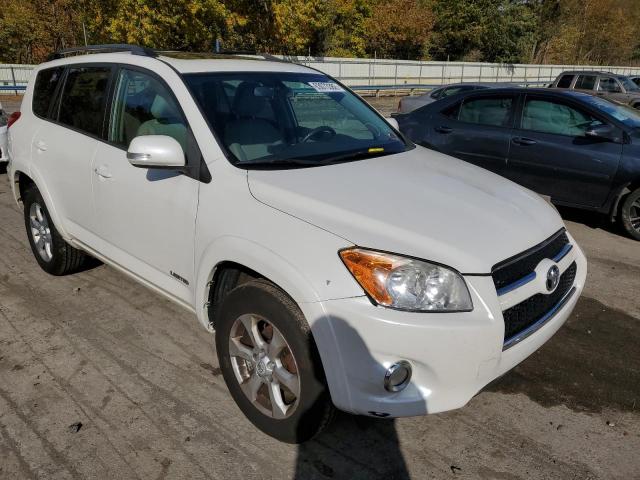 toyota rav4 limit 2012 2t3df4dv1cw237903