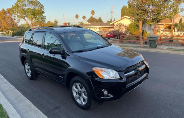 toyota rav4 2012 2t3df4dv1cw243586