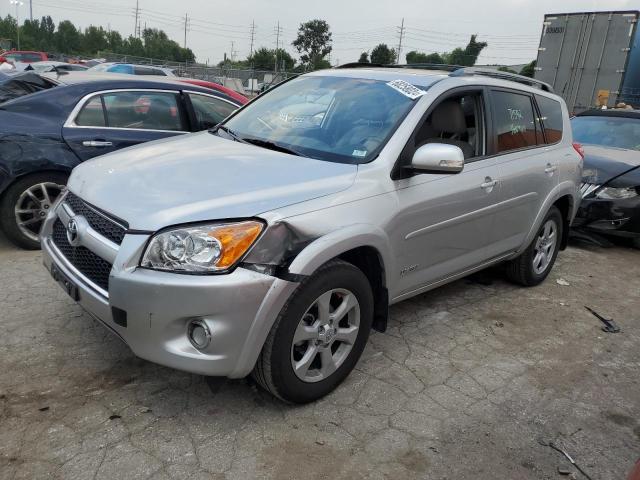 toyota rav4 limit 2012 2t3df4dv1cw251350