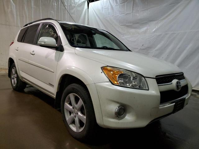 toyota rav4 limit 2012 2t3df4dv1cw251414