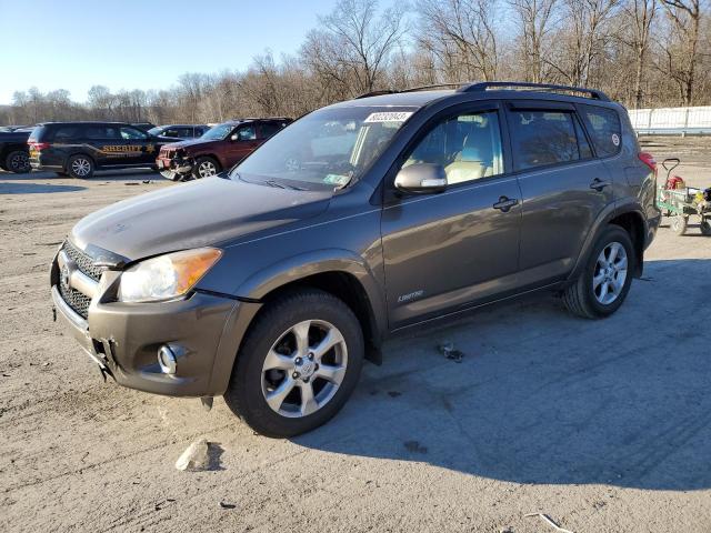 toyota rav4 2010 2t3df4dv2aw065023