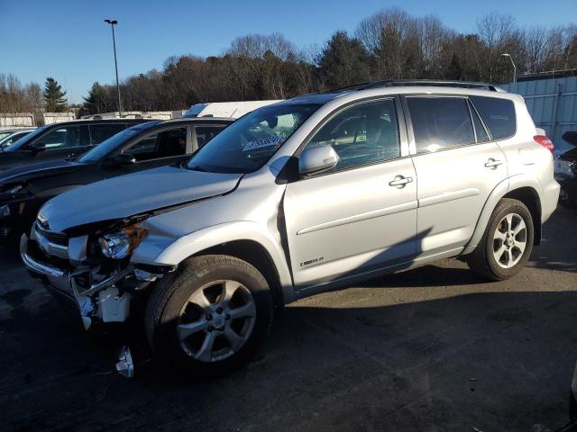 toyota rav4 2010 2t3df4dv2aw076216