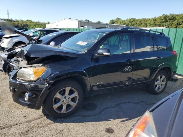 toyota rav4 limit 2011 2t3df4dv2bw104016