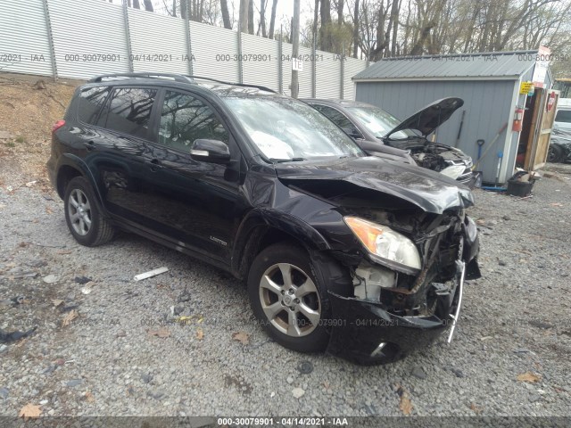 toyota rav4 2011 2t3df4dv2bw162871