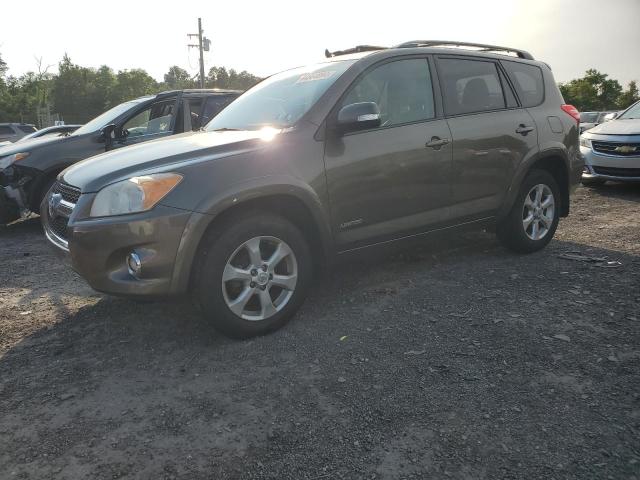 toyota rav4 2011 2t3df4dv2bw163843