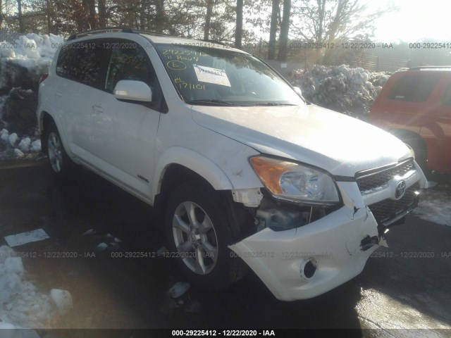 toyota rav4 2011 2t3df4dv3bw101609