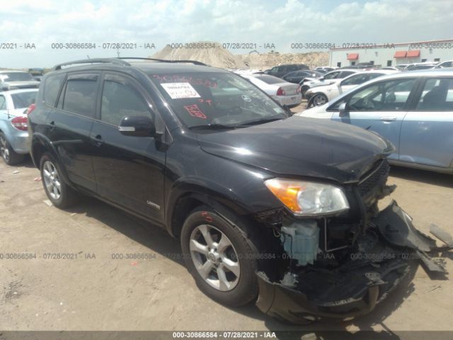 toyota rav4 2011 2t3df4dv3bw104574