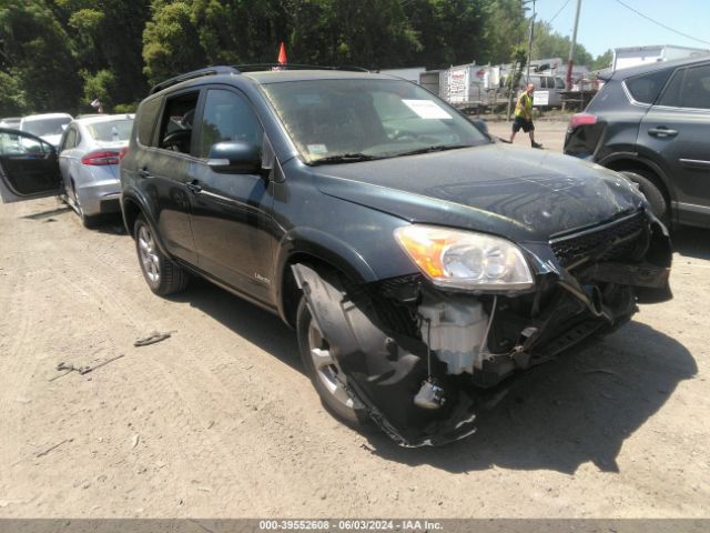 toyota rav4 2011 2t3df4dv3bw121357