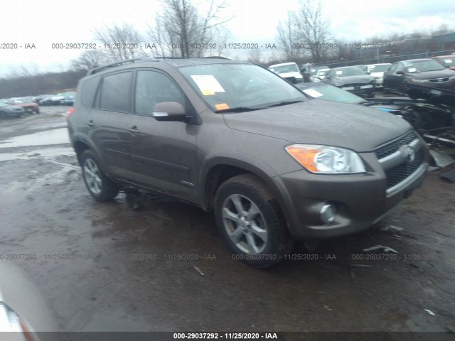 toyota rav4 2011 2t3df4dv3bw138532