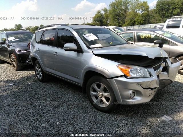 toyota rav4 2012 2t3df4dv3cw182483