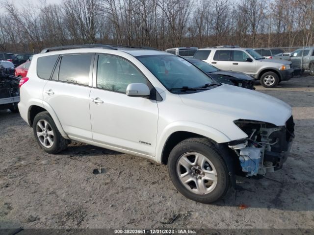 toyota rav4 2012 2t3df4dv3cw262625