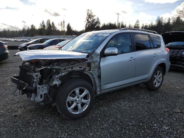 toyota rav4 limit 2010 2t3df4dv4aw042262