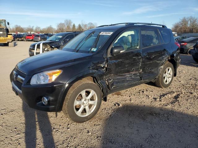 toyota rav4 limit 2010 2t3df4dv4aw054234