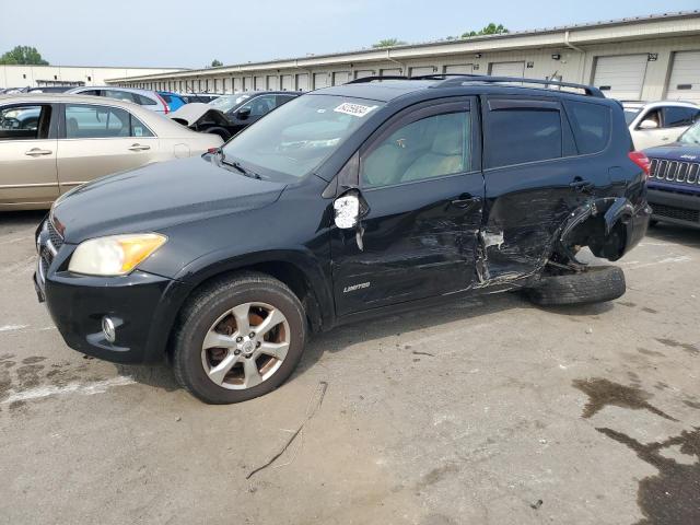 toyota rav4 limit 2010 2t3df4dv4aw077738