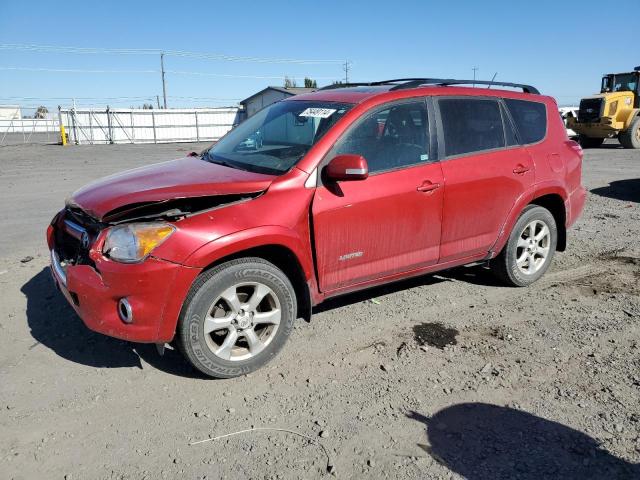 toyota rav4 limit 2010 2t3df4dv4aw081496