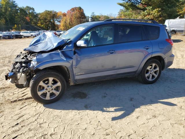 toyota rav4 2011 2t3df4dv4bw129242