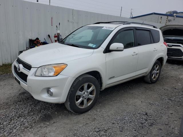 toyota rav4 limit 2011 2t3df4dv4bw149572