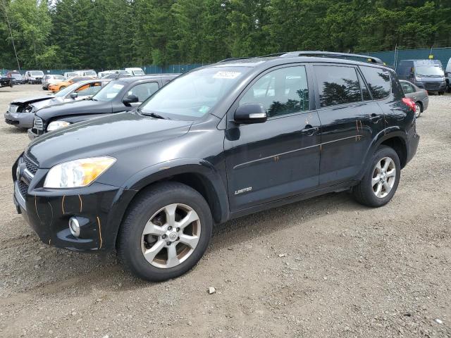 toyota rav4 2011 2t3df4dv4bw150883