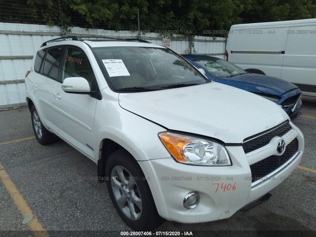 toyota rav4 2011 2t3df4dv4bw156893