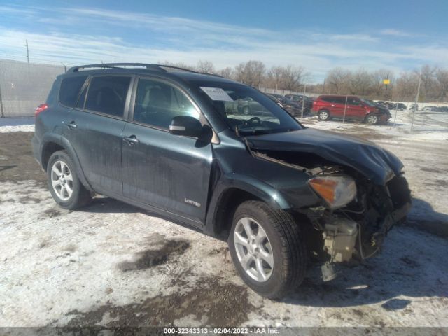 toyota rav4 2012 2t3df4dv4cw183254